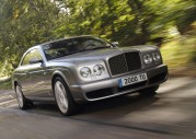 Bentley Brooklands